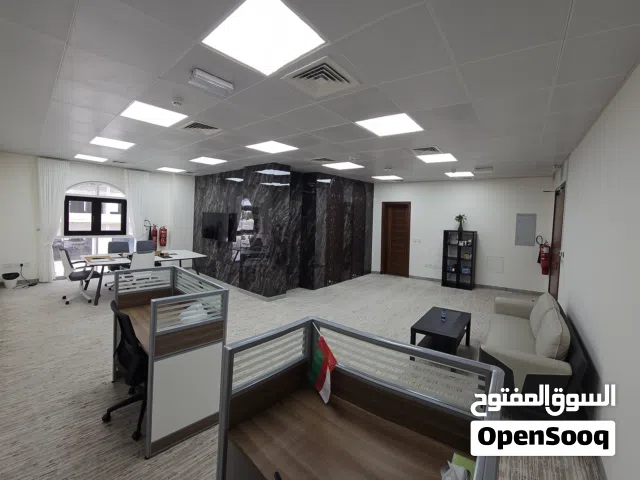 اثاث مكتب جديد للبيع