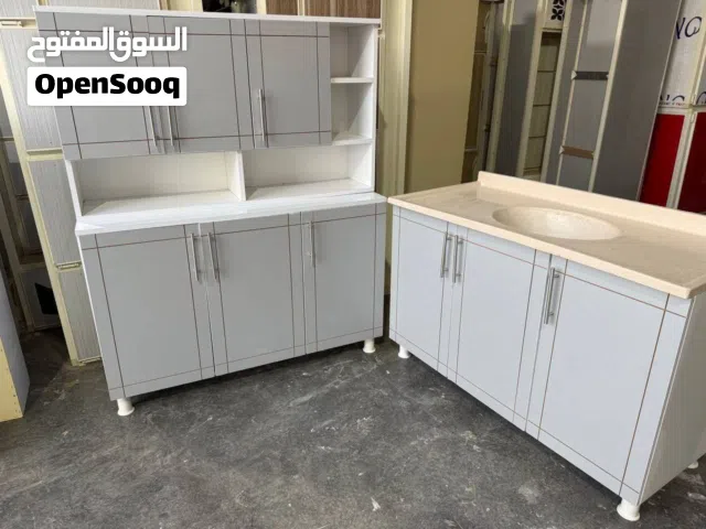 كاونترات mdf خشب قياس متروعشرين 3 قطع