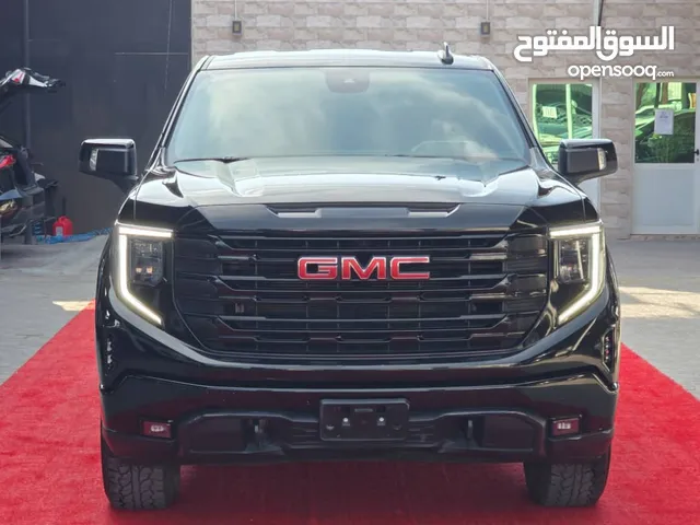 جمس سيرا اليڤيشن X31 خليجي 2023