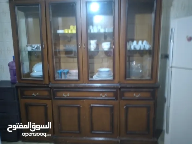 بوفيه مطبخ قطعتين