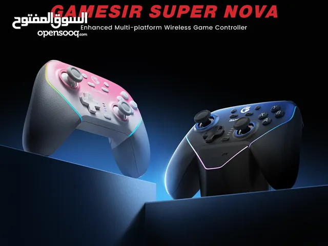 GameSir SuperNova قيم سير سوبر نوفا