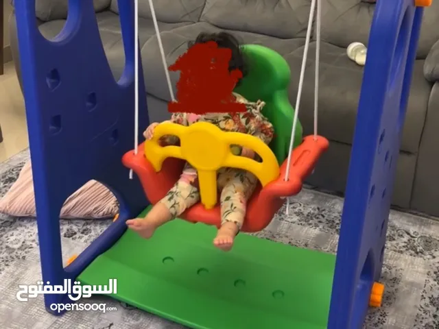 ارجوحة اطفال