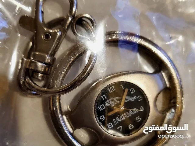 ميدالية مفاتيح شكل سكان جاكوار Jaguar