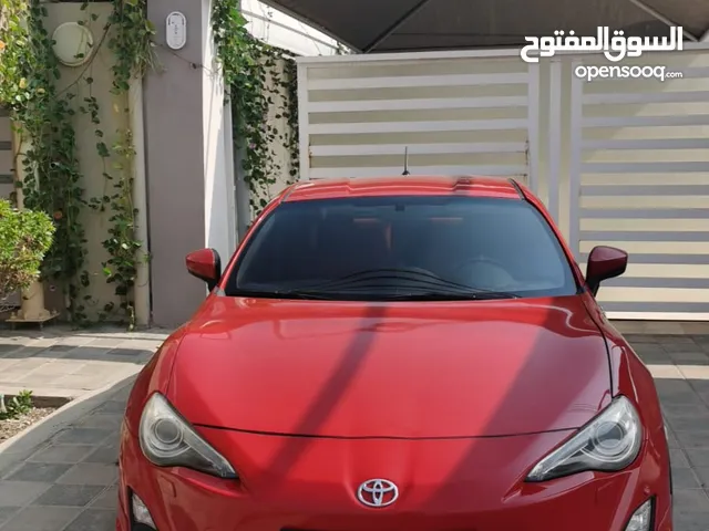 Toyota Other 2013 in Muscat