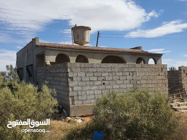 Farm Land for Sale in Tripoli Qasr Bin Ghashir