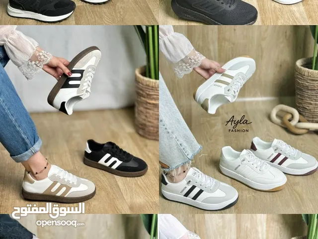 أحذية نسائية أنيقة
