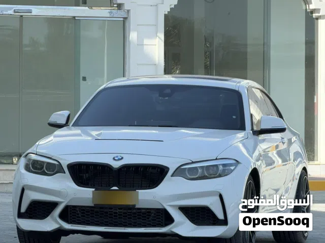 2021 BMW 2 Series M240i