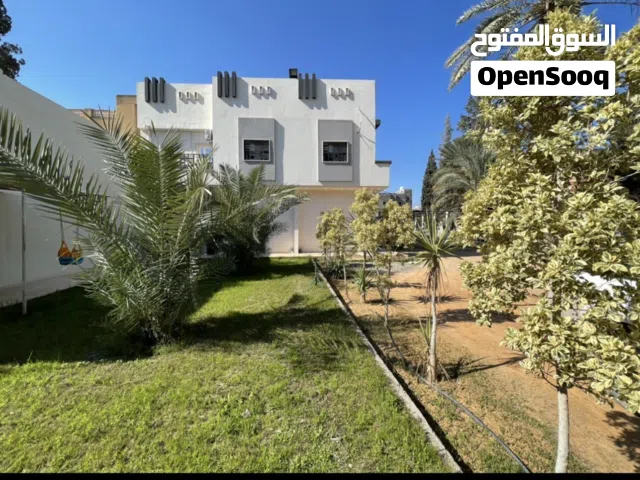 Building for Sale in Tripoli Al-Sabaa