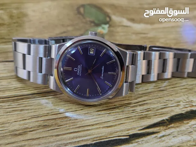 Automatic Omega watches  for sale in Kuwait City