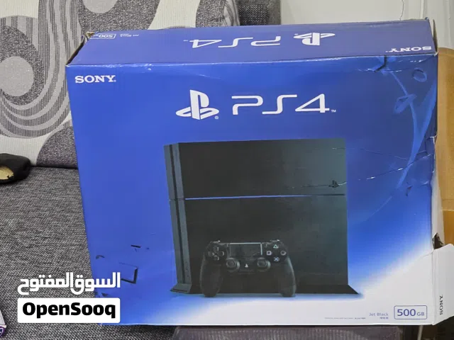 PlayStation 4 PlayStation for sale in Tripoli