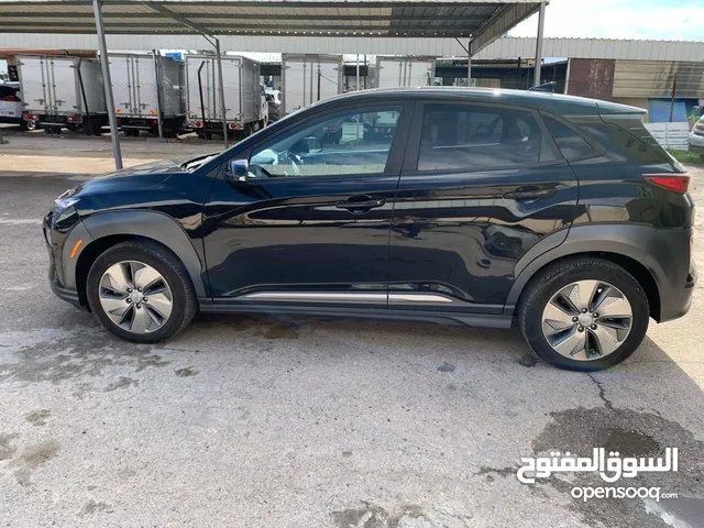 Used Hyundai Kona in Zarqa