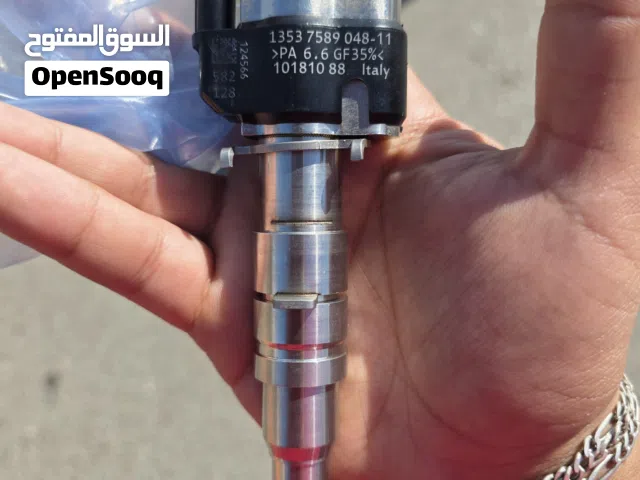 نوزل خاص بسيارات BMW