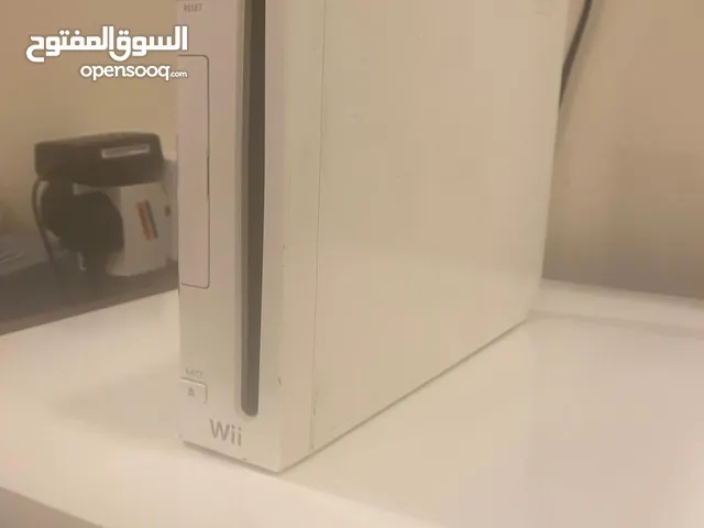 Nintendo Wii Nintendo for sale in Southern Governorate