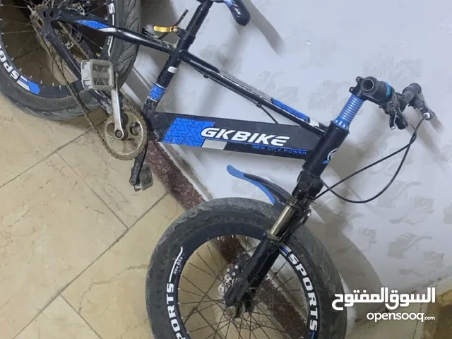 بايسكل Bm X 2023