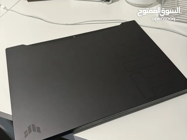 Asus gaming laptop/لابتوب قيمنق ايسوس