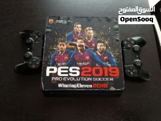 PlayStation 4 PlayStation for sale in Tripoli
