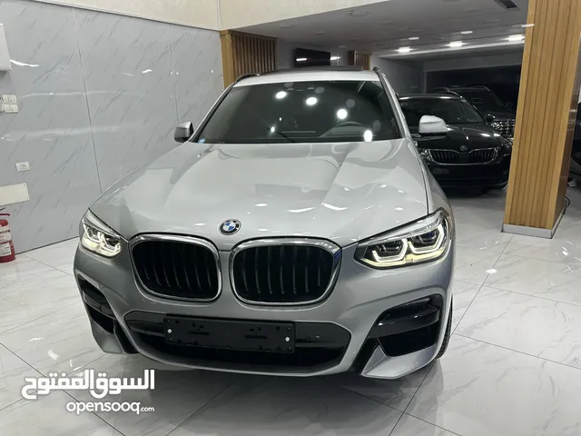 BMW x3 2021