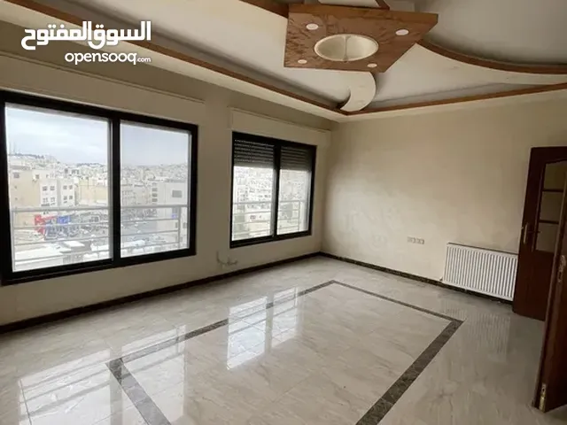 150m2 5 Bedrooms Apartments for Rent in Amman Khalda