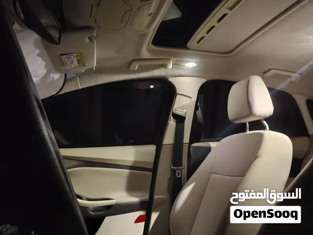 2018 فورد فوكس Titanium