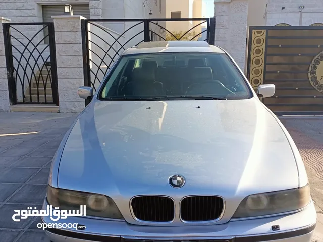 New BMW Other in Aqaba