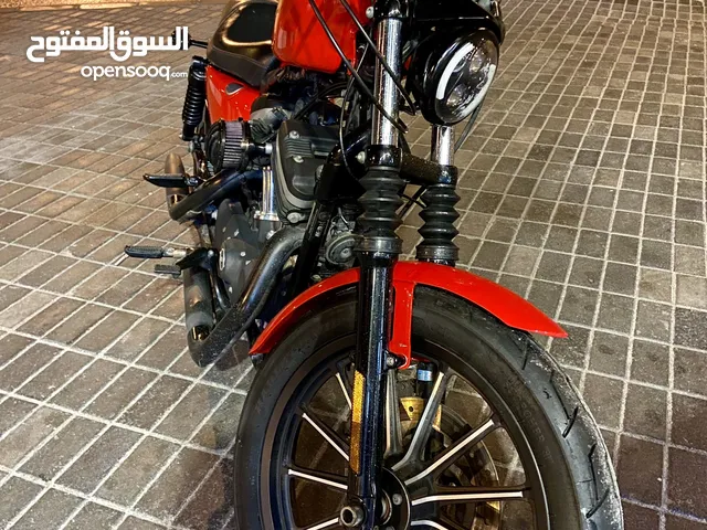 Harley Davidson Iron 883 2010 in Northern Governorate