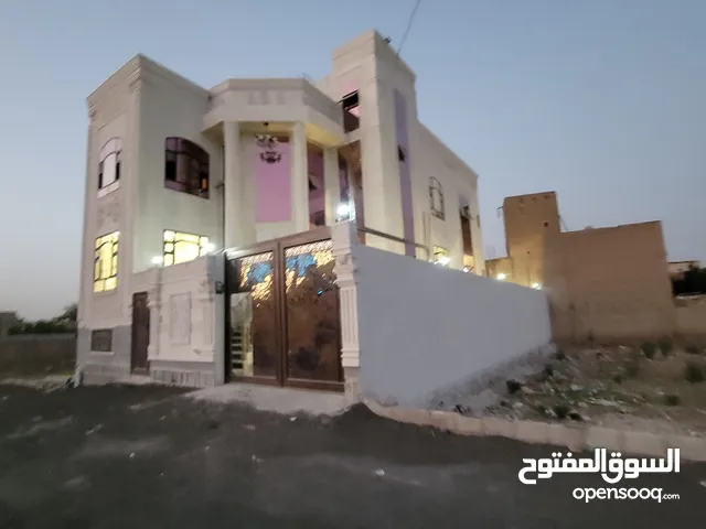 1000ft More than 6 bedrooms Villa for Sale in Sana'a Other