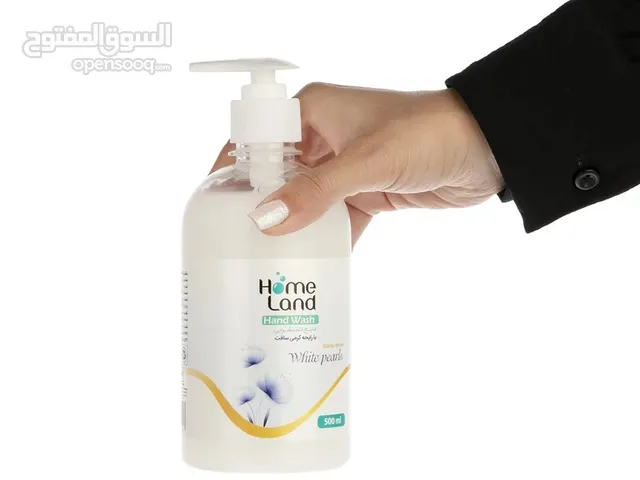 Handwash soap 500ml high quality