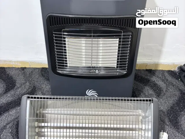 سخان غاز متنقل