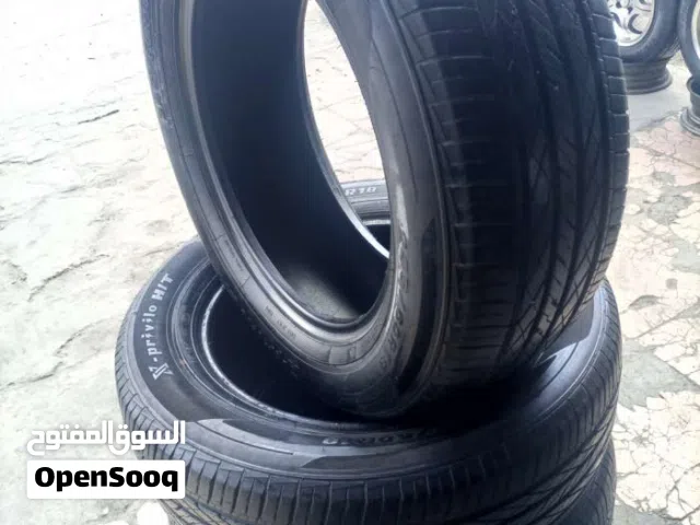طقم كوشوك قياس 245/60/18
