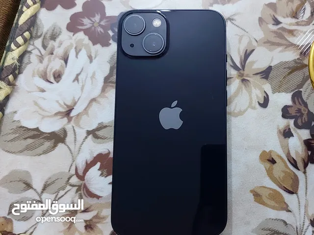 Apple iPhone 13 128 GB in Irbid