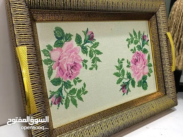 صواني ايتامين ...لوحات ايتامين فخمة