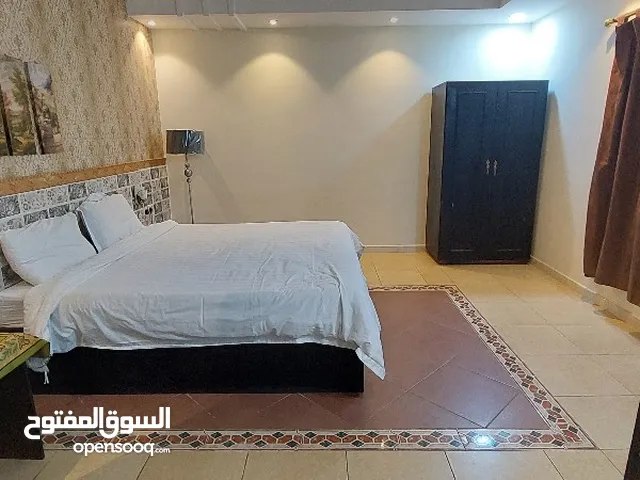 72m2 1 Bedroom Apartments for Rent in Jeddah As Safa