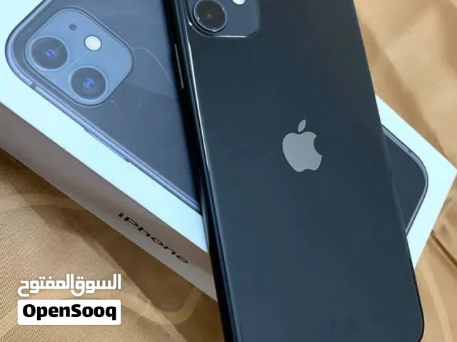 Apple iPhone 11 128 GB in Buraimi