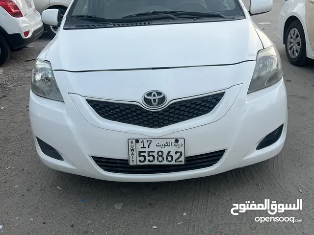 Used Toyota Crown in Hawally