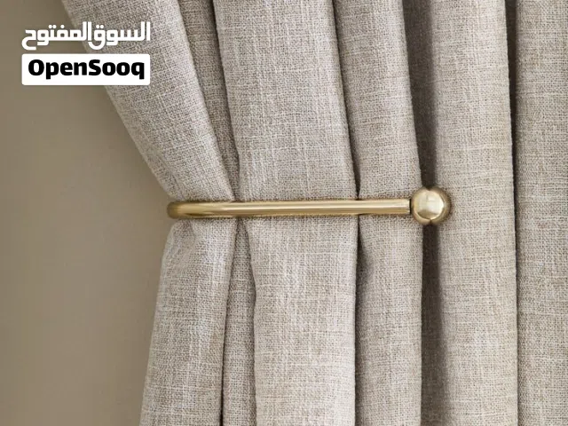 ستائر وبرادي لينن ويفي تركي نظام (كهرباء حبل يدوي ) بأفضل الاسعار واعلى جوده خصومات لنهاية الاسبوع