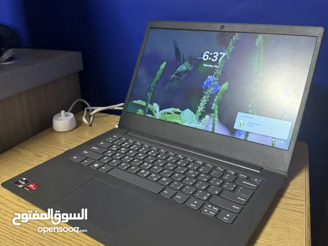 Windows Lenovo for sale in Amman