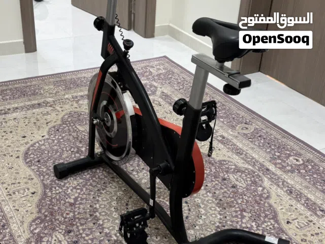 دراجة هوائية ثابتة للبيع