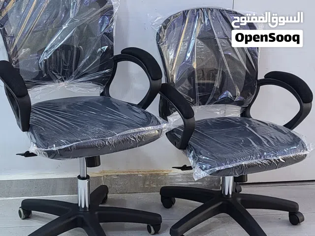 كرسي مكتب كرسي مساعد كرسي متحرك كرسي دراسي كراسي اجتماعات كرسي طبي متحرك شبك مع دعم للظهر OFFFICE