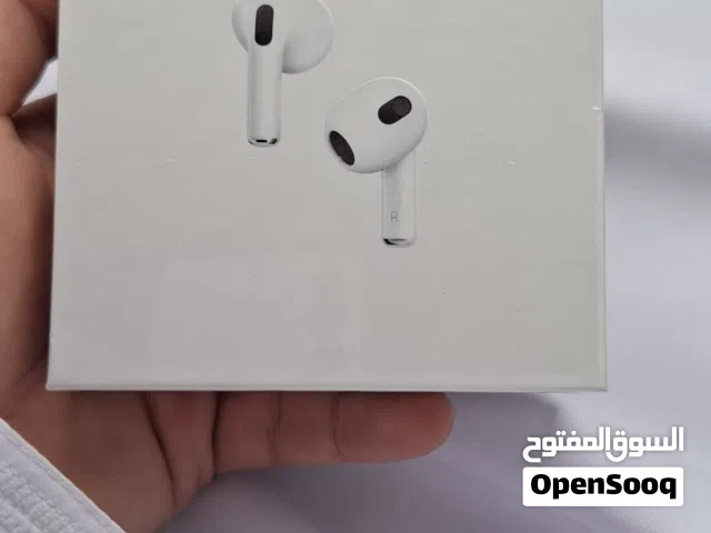 ايربودز ابل طبق الاصل