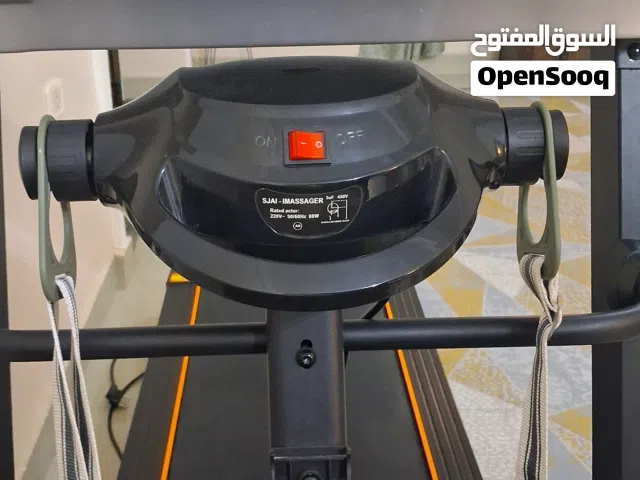 سير كهربائي