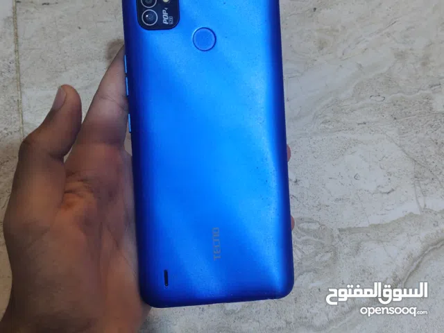 Tecno Pop 64 GB in Basra