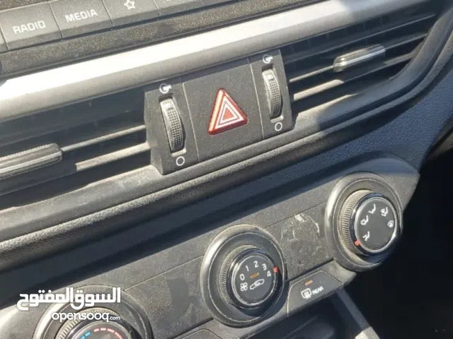 شاشة و مسجل كيا سيراتو او فورتي 2019