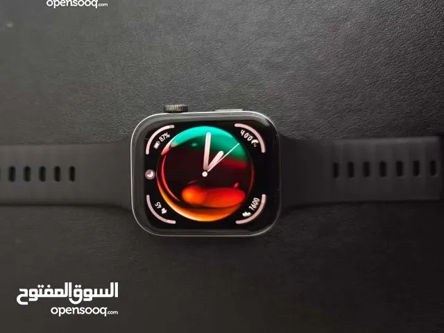 ساعة هواوي فيت 3