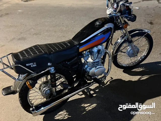 Used Nami CG Nami in Basra