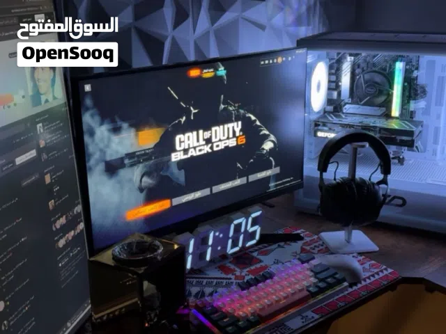 بي سي من طبيب الكمبيوتر بيع كامل ب سعر مناسب .