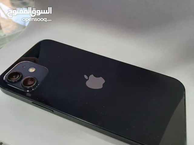 Apple iPhone 12 64 GB in Irbid