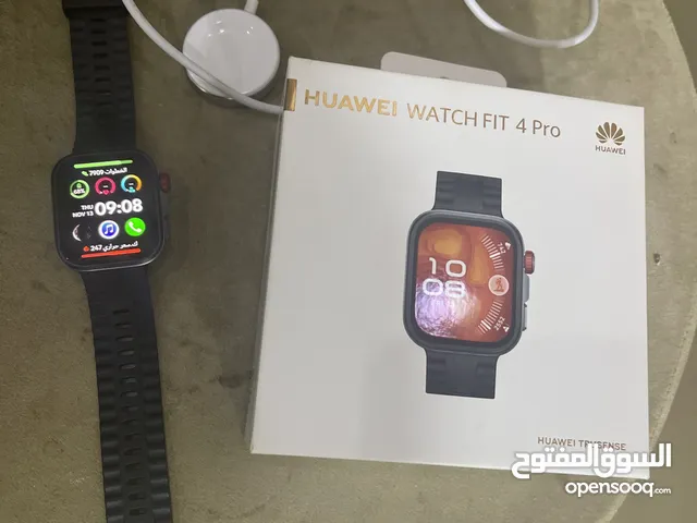Huawei smart watches for Sale in Southern Governorate