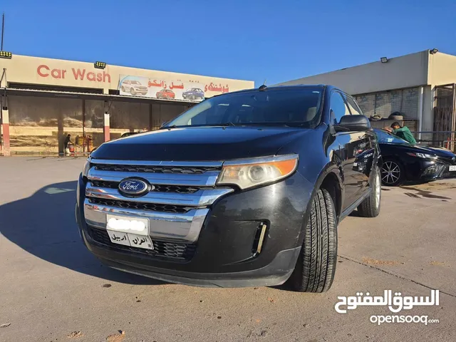 Ford Edge Standard in Erbil