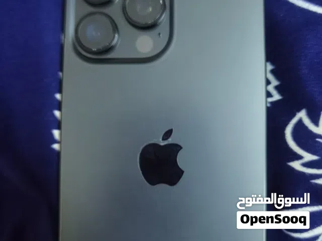 For sale I phone 16 pro max 256 gb