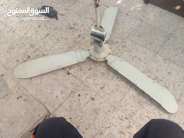 Fans for sale in Irbid